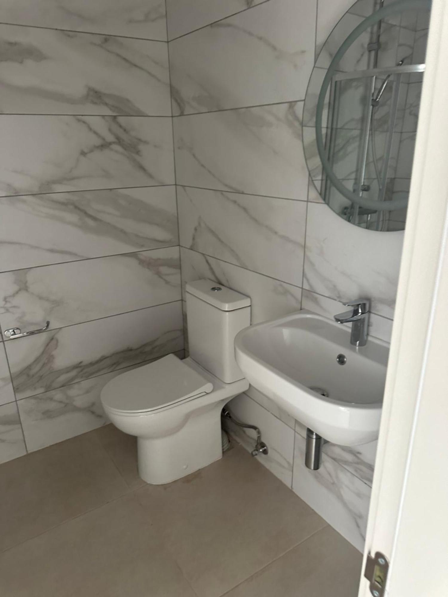 1 In A Shared 3 Bedrrom In Swieqi 10 Mins Away From Paceville And Appartement *