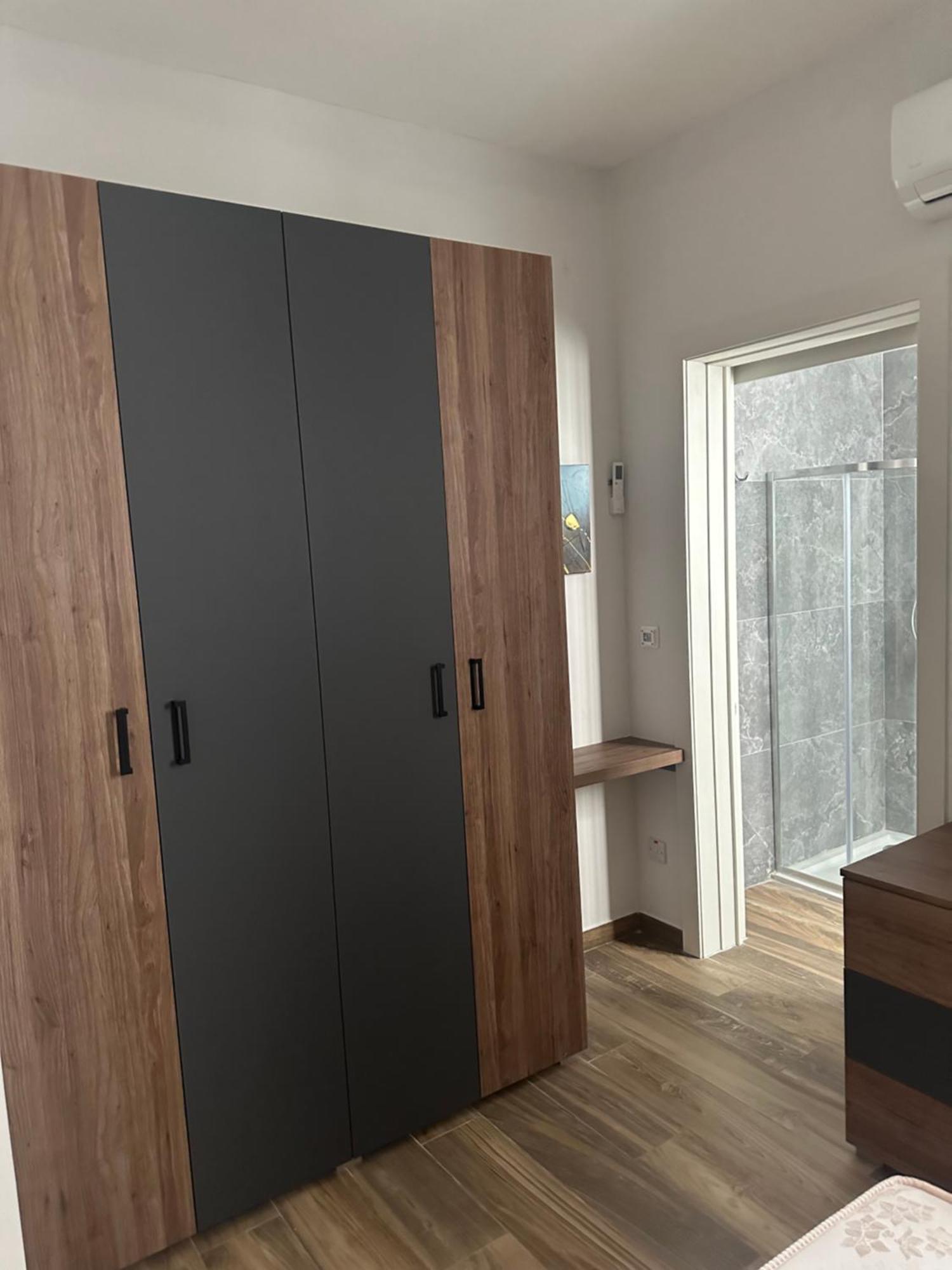 1 In A Shared 3 Bedrrom In Swieqi 10 Mins Away From Paceville And *